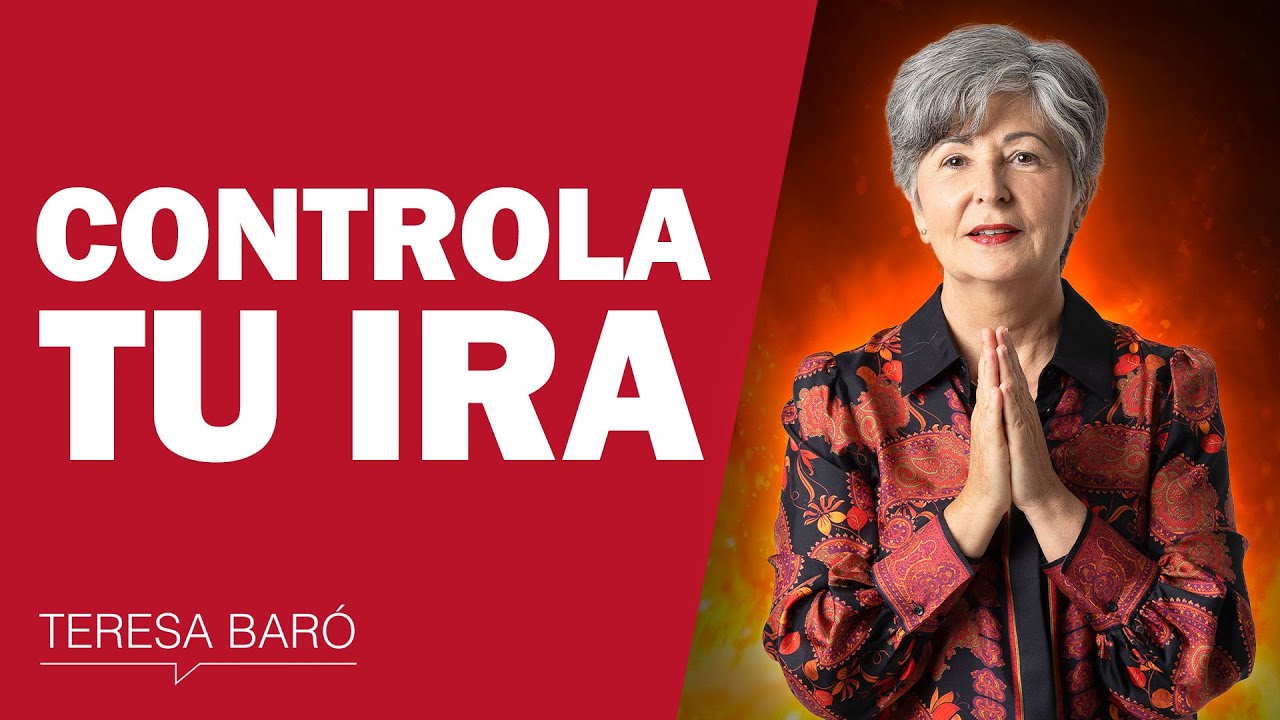 Cómo gestionar el enojo y la ira
