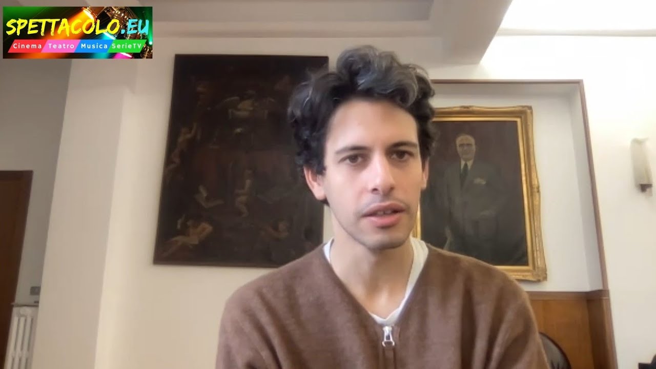 Eugenio Sournia, intervista EP: &laquo;La salute mentale viene data per scontata, faccio ci&ograve; che mi piace&raquo;