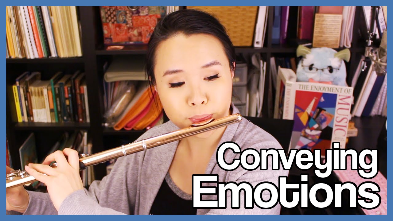 Conveying Emotion Through Music