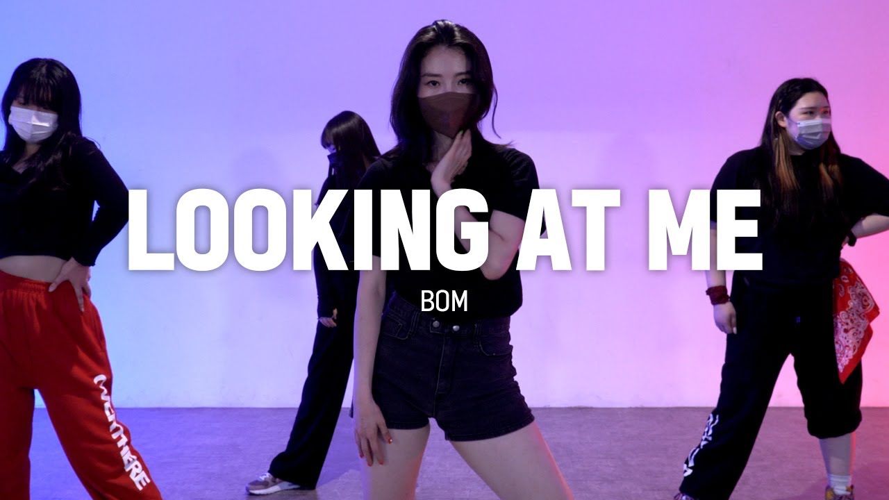[위너스댄스학원] Sabrina Carpenter - Looking at Me 안무 (Dance ver) 