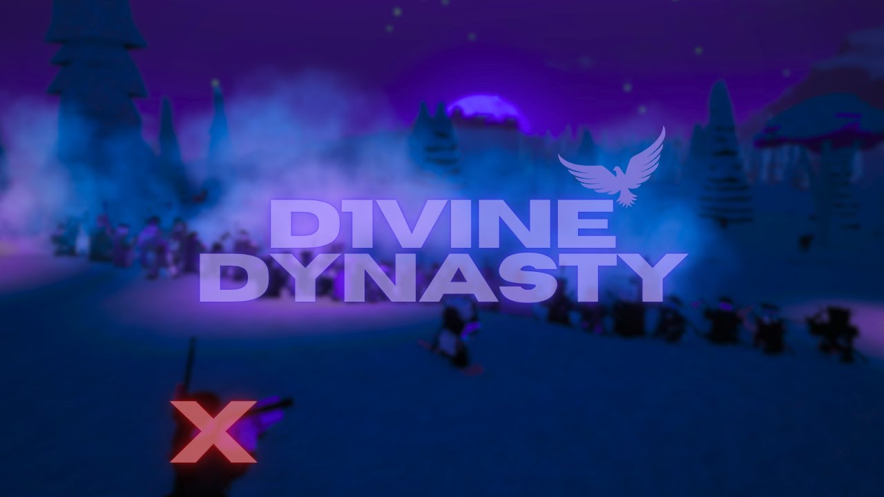 Divine Dynasty II | NORTHWIND
