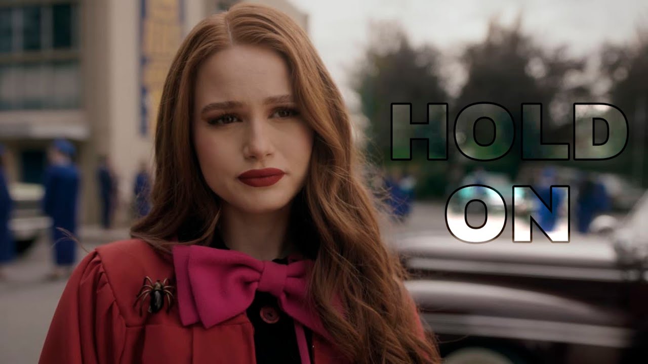 Cheryl Blossom - Hold On