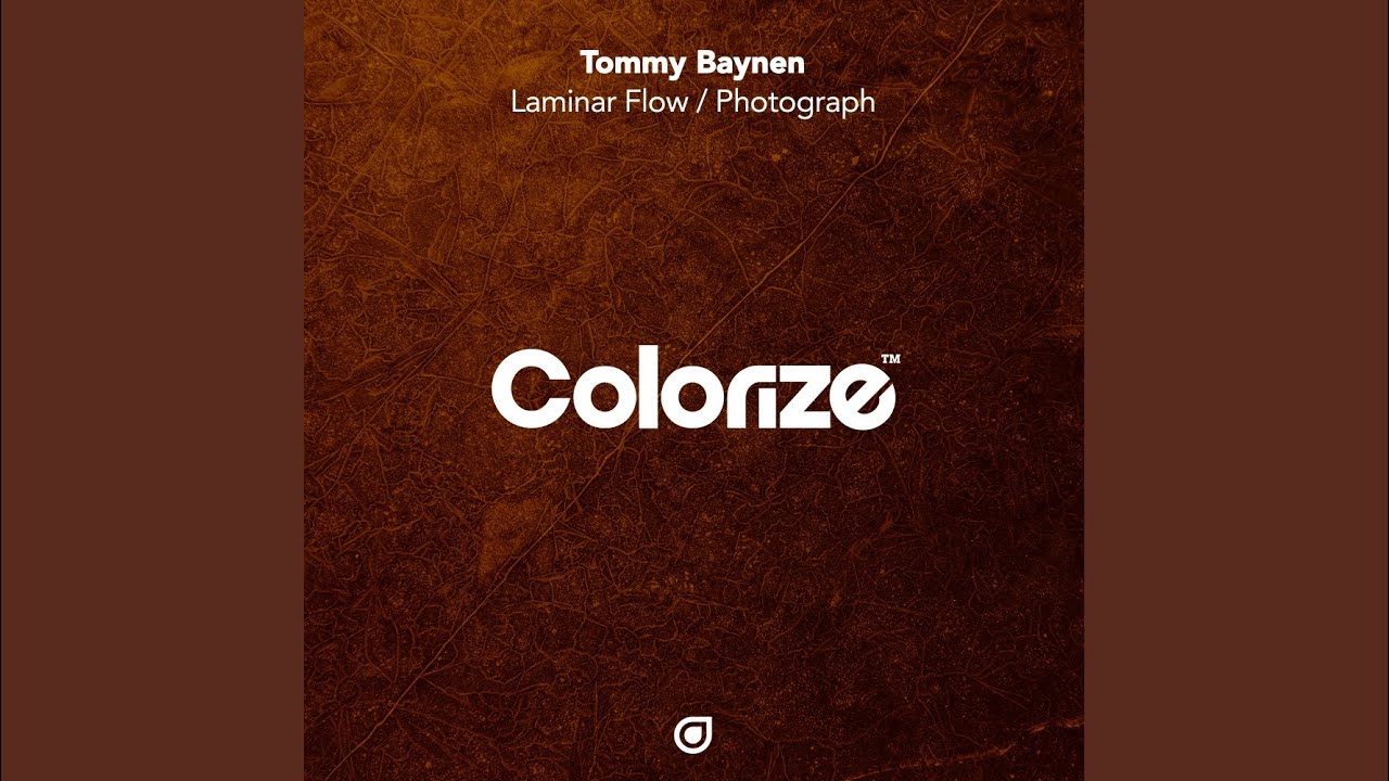 Laminar Flow (Original Mix)