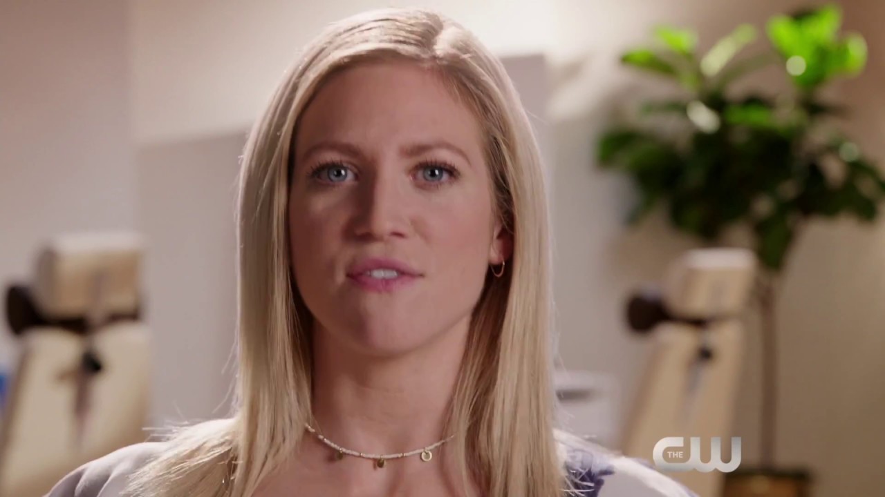 Research Me Obsessively - feat. Brittany Snow - 