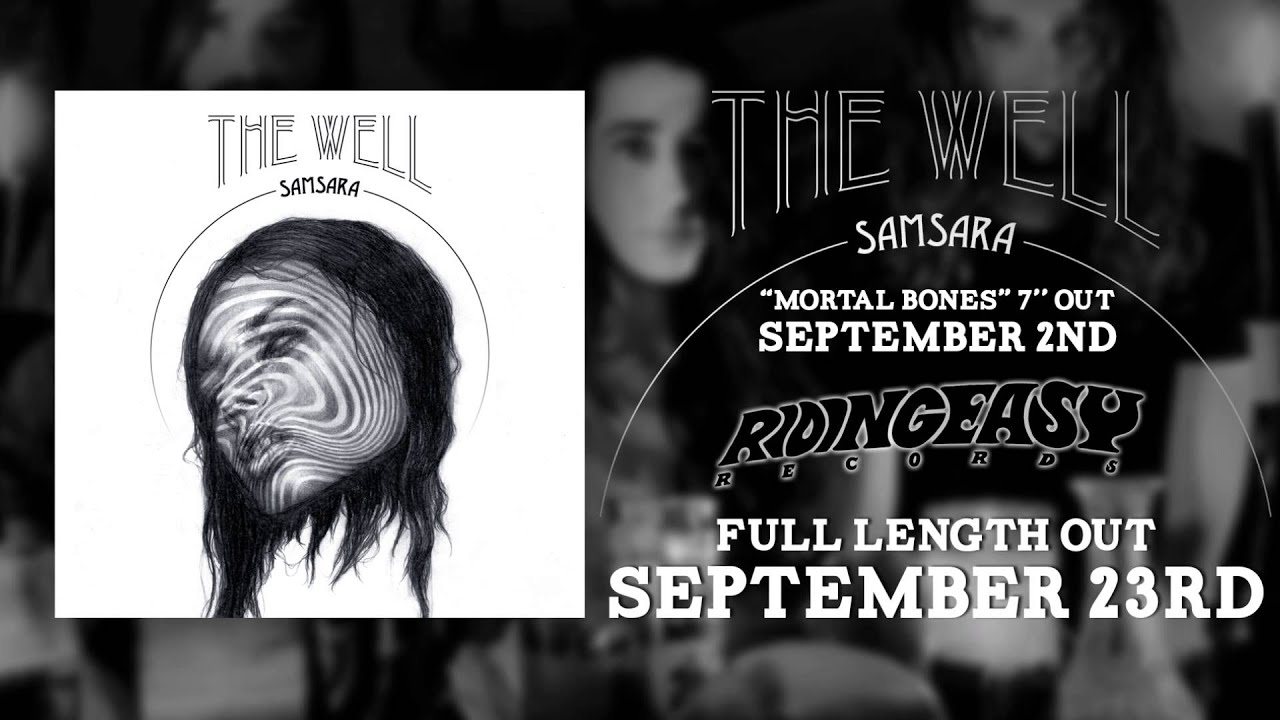 The Well - 1000 Lies | Samsara | RidingEasy Records