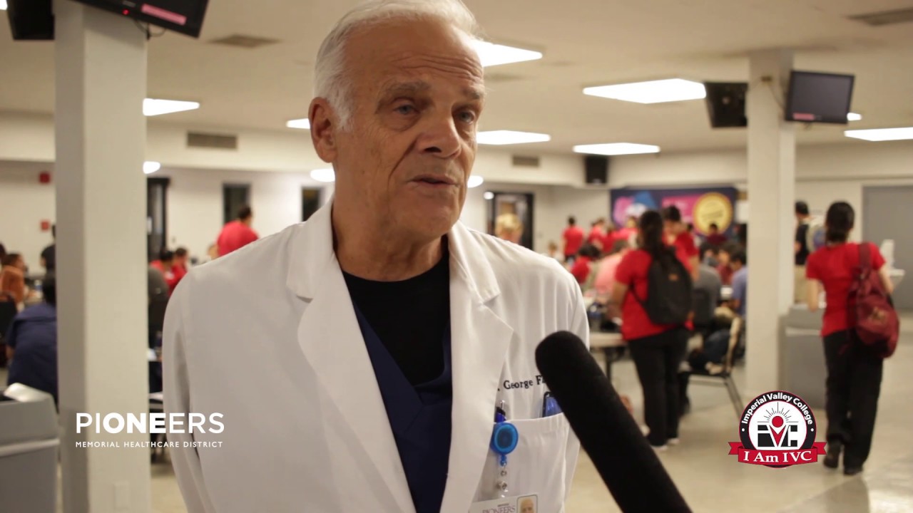 2019 PMHD/IVC HIV/AIDS Awareness Event