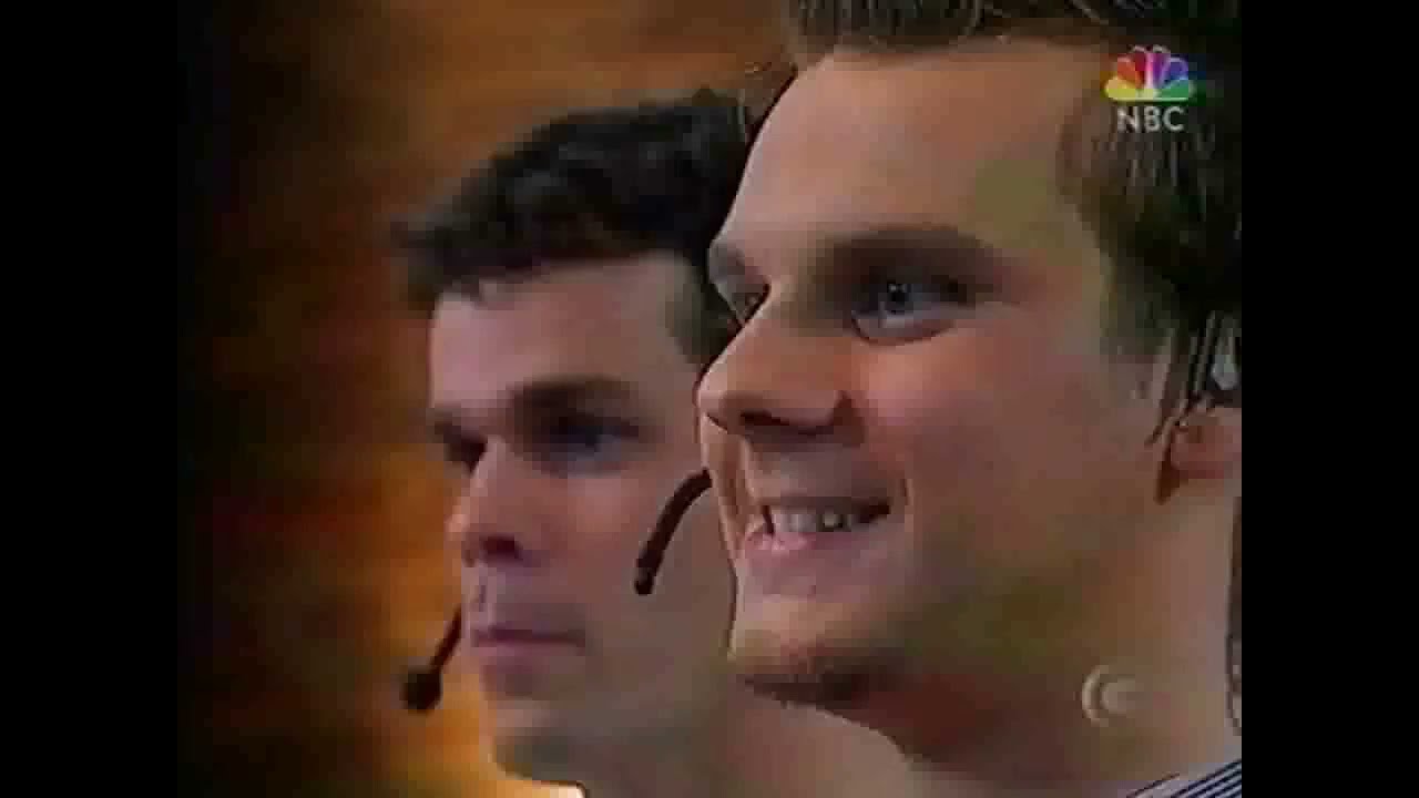 Etienne vs Michael in Super Smash Bros Melee | Giga Games
