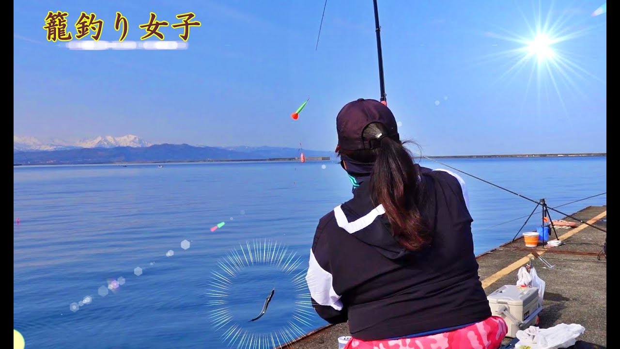 【ありえない事件です】遠投カゴ釣りで、まさかの大物！