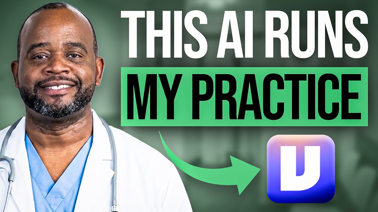 This AI Turns a Chaotic Medical Practice Into a Machine in 1 Day