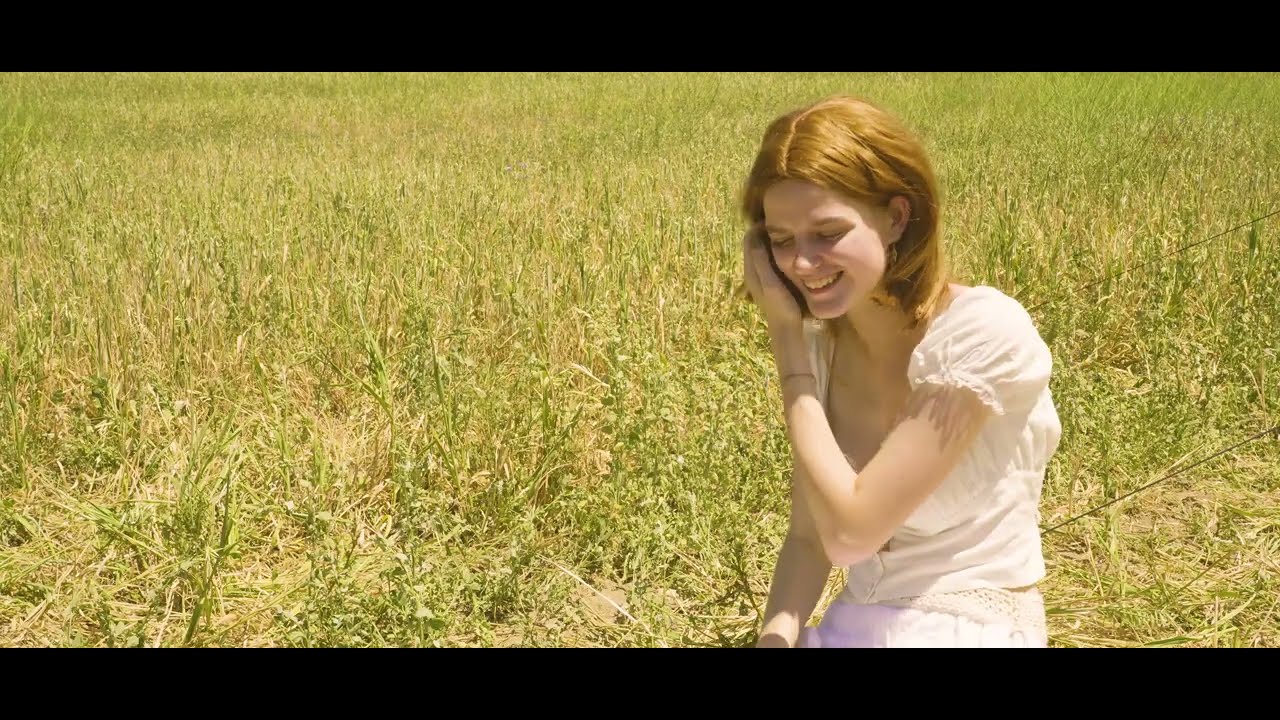 Acampada  -Cortometraje