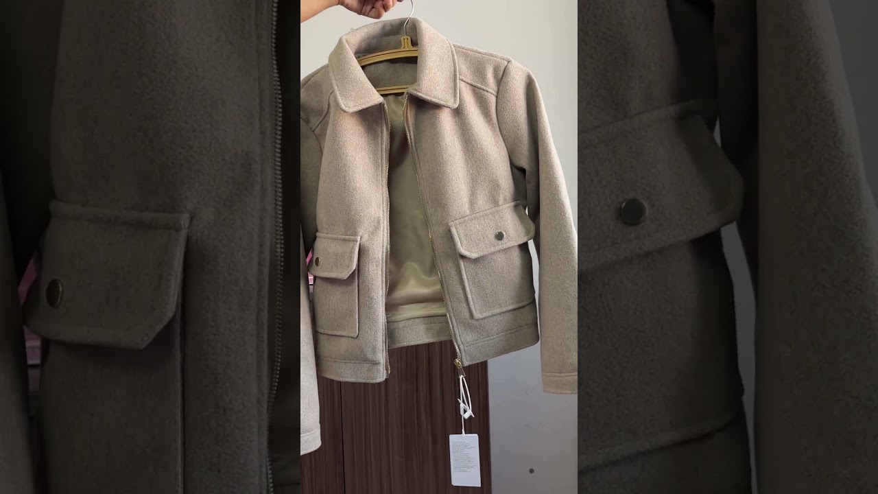 Jacket || Savana || #savana #winter #jackets #jacket #fashion #girlsfashion #winterhaul #jackethaul