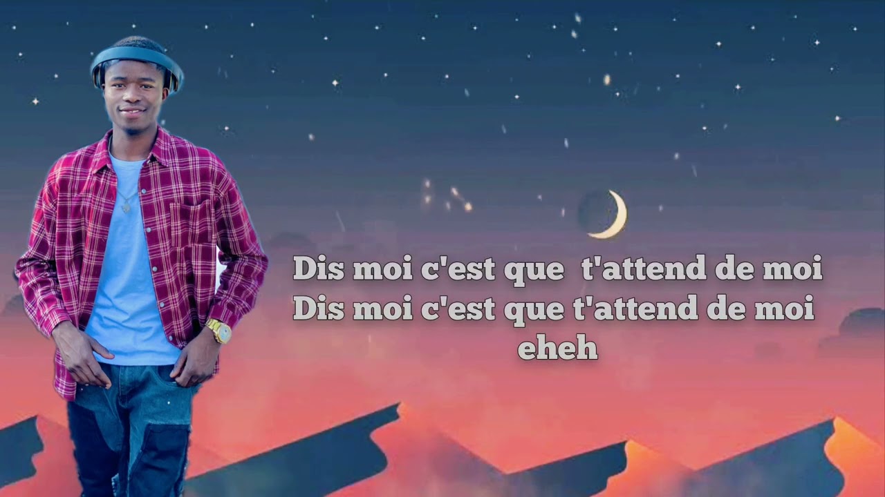 Cbg_Bisim_ dis moi_ (Parole lyris)