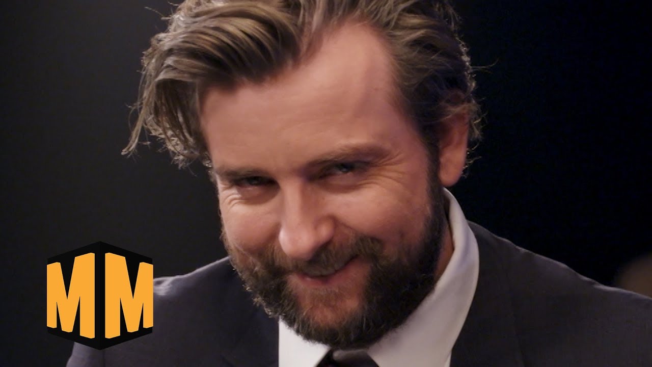 Martin avkler en feminist | Martin og Mikkelsen S2E10