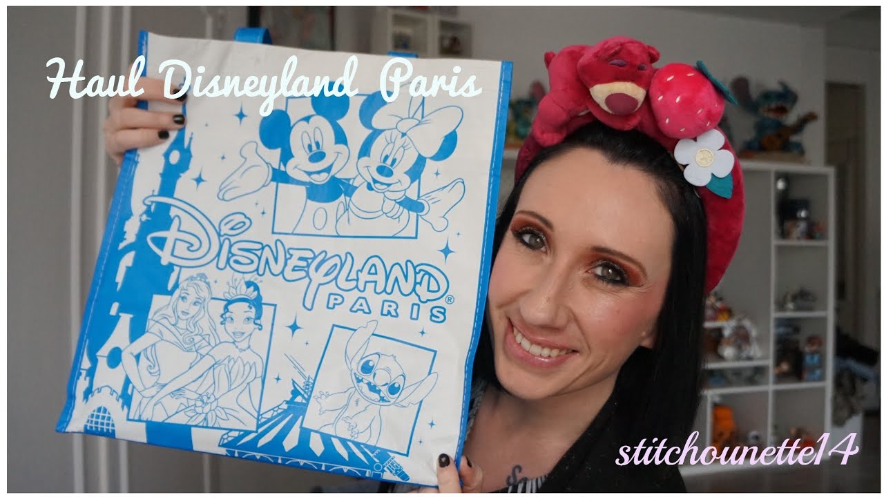 Haul Disneyland Paris
