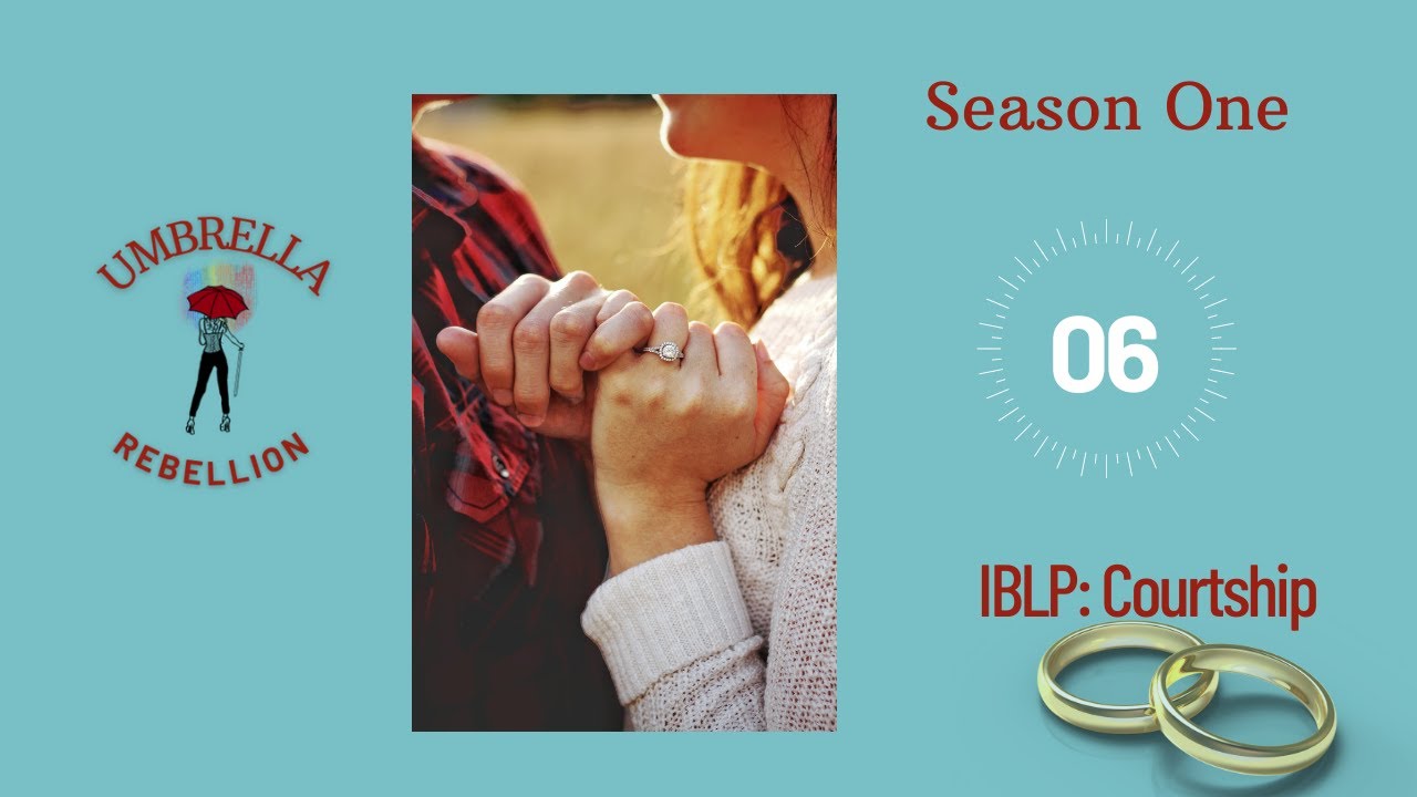 Basic Seminar review || IBLP Courtship teachings