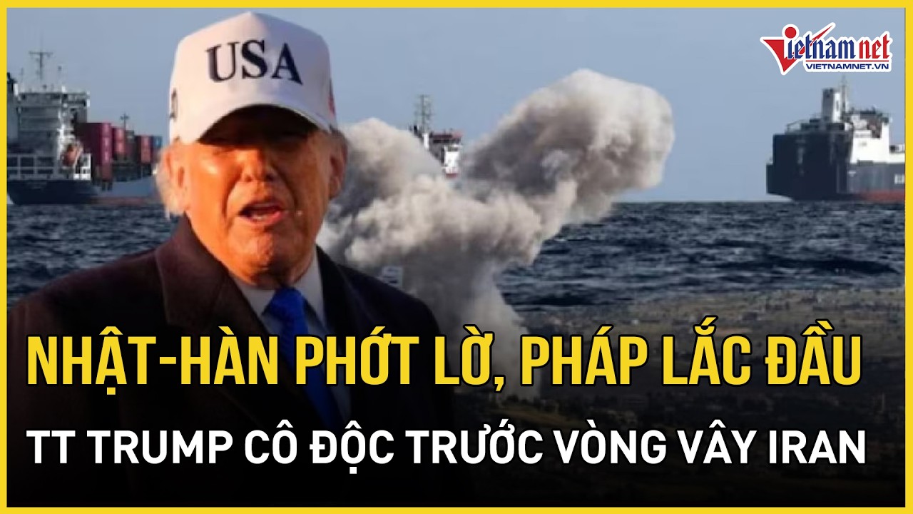 Nhật Bản - Hàn Quốc dội 