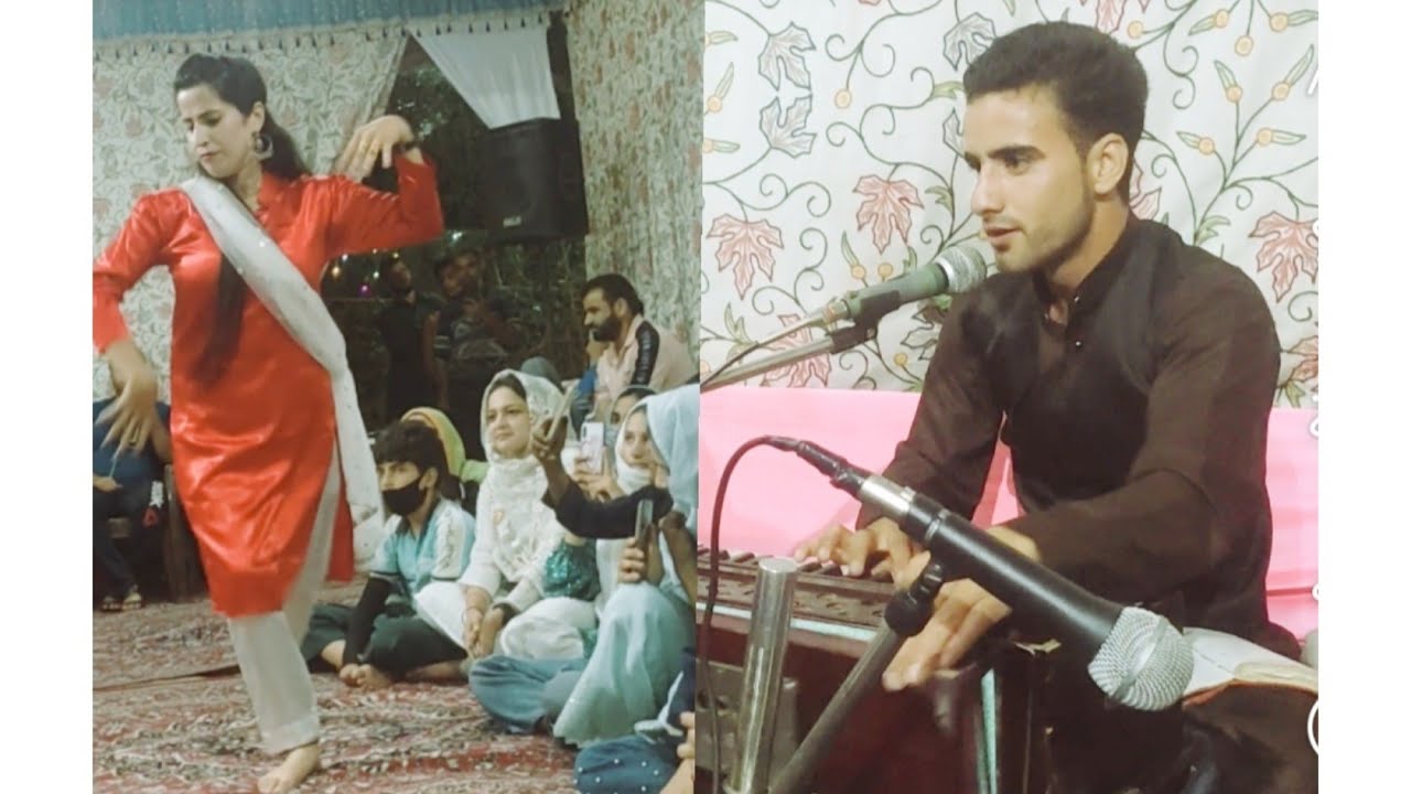 singer❤ Aadil bandipora ❤& reshi sakeena contact 9797253170❤