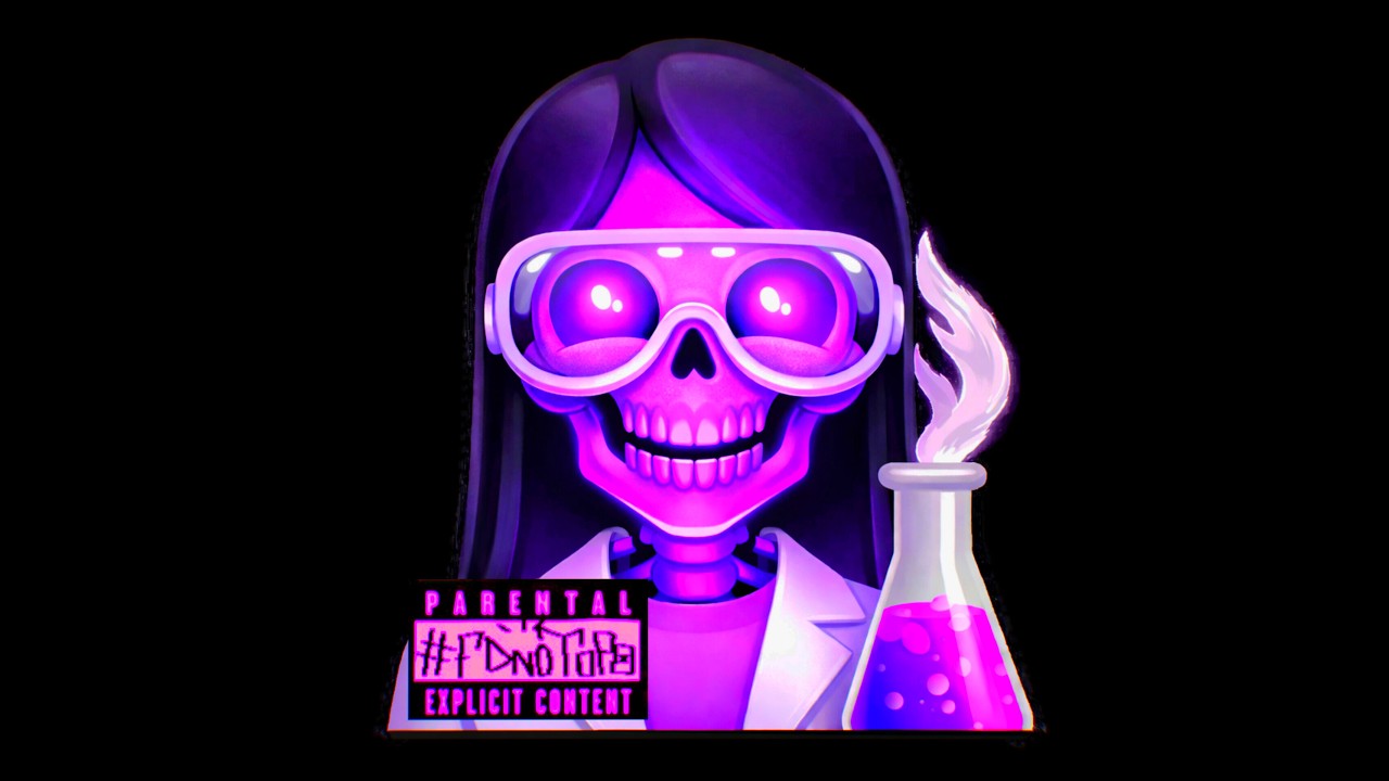 Vittorxxl - GENIOS DO MAL 👨🏿‍🔬👨🏿‍🔬 (feat.14nnobeat)