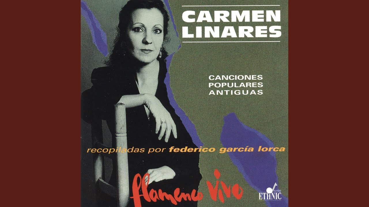 La Tarara (Tanguillos)