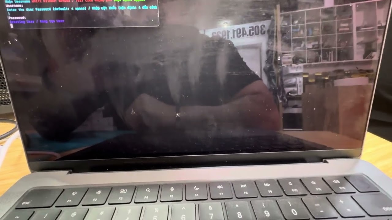 Mdm bypass Mac Sonoma ,Ventura in 5 minutes. Saltar Mdm Mac gratis en 5 Minutos