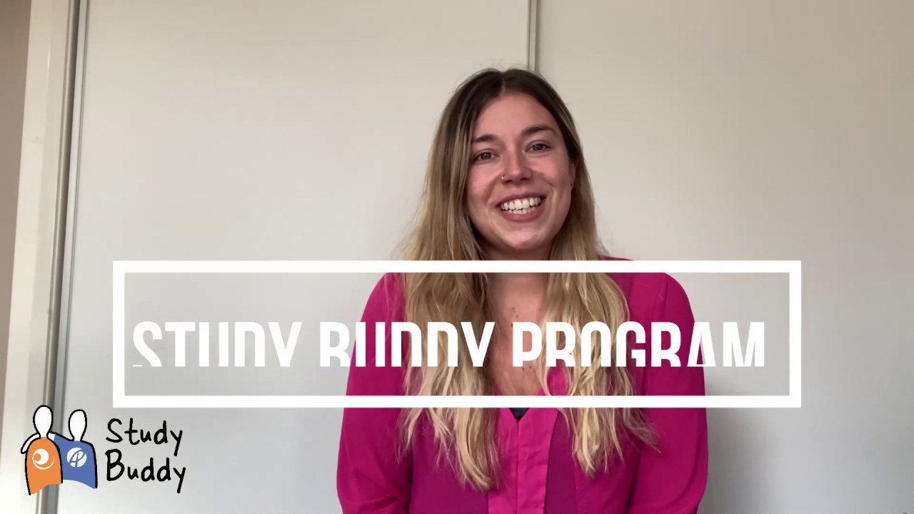 Study Buddy Program!