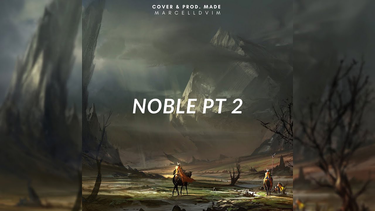 [FREE] Untagged | - "Noble PT 2" | Medieval x Trap Type Beat 2021