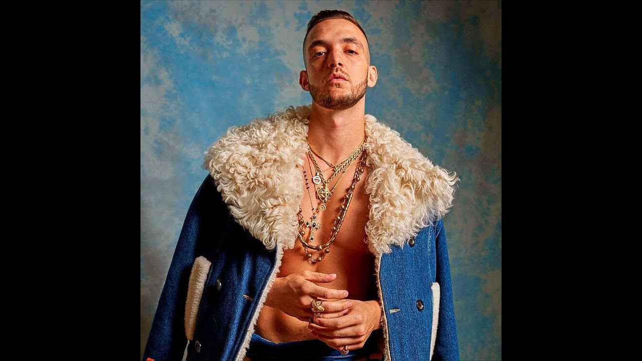[FREE] C. Tangana  - 