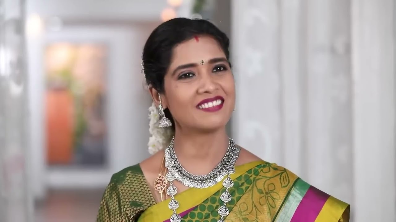 Sembaruthi | Full Episode 190 | Zee Tamil UK