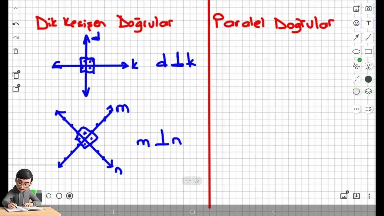 özetle matematik 4