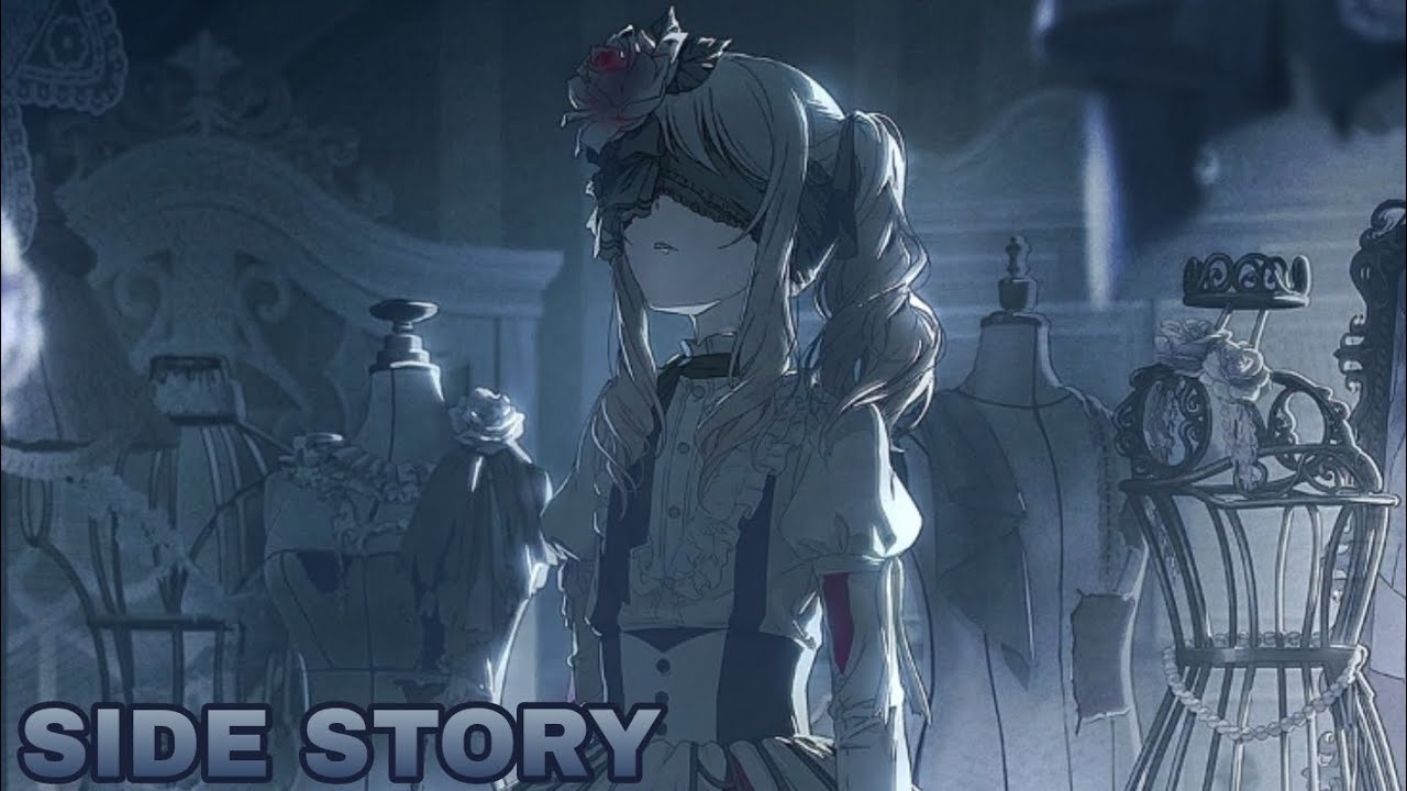 [ENG SUB] What Has Been Lost — Akiyama Mizuki Card Story [Proseka Side Story🎀]