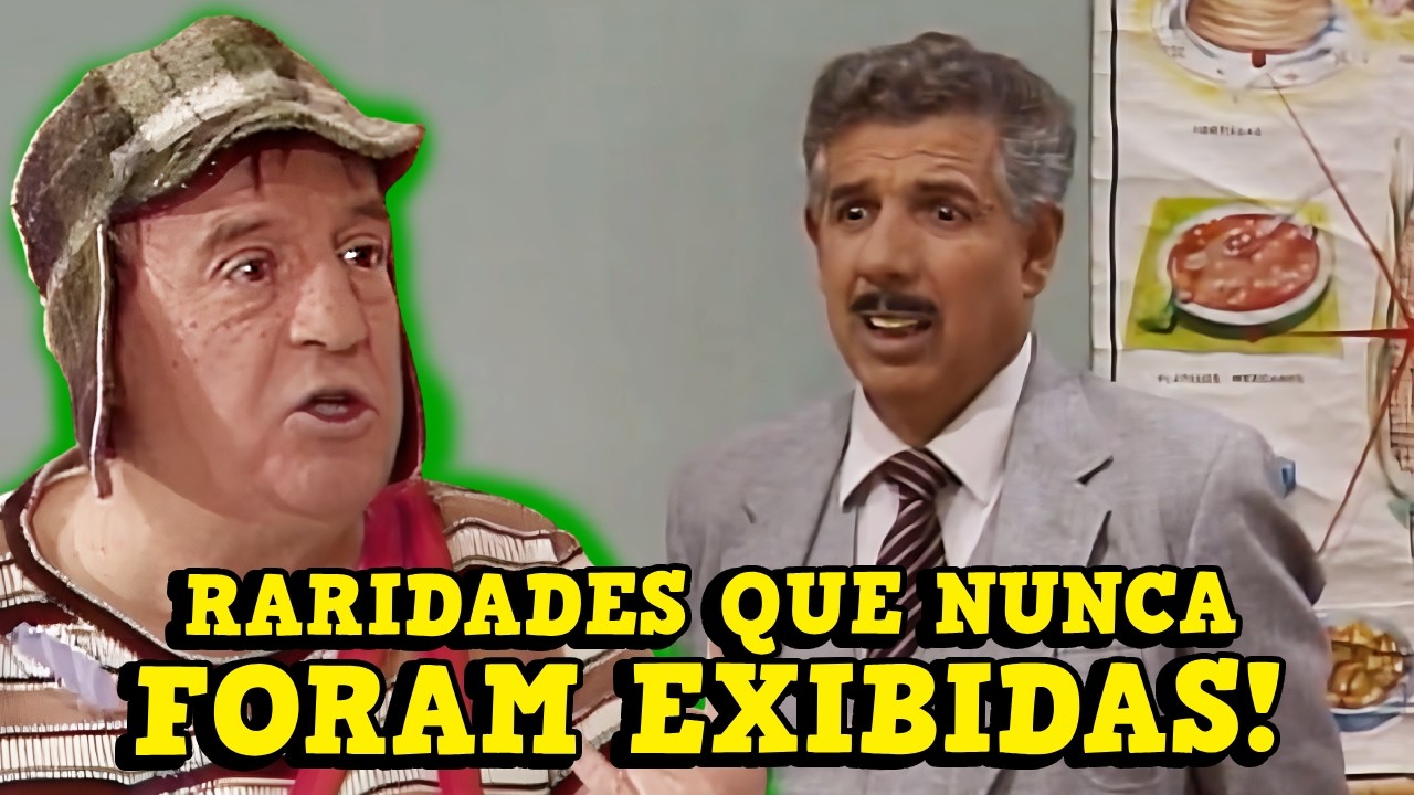SBT continua resgatando episódios PERDIDOS com DUBLAGEM MUITO RARA!