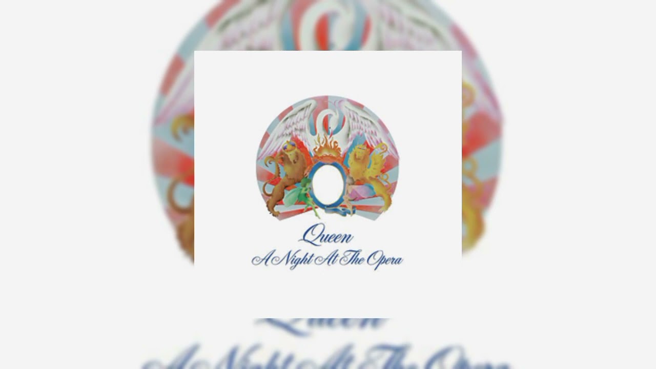 03. '39 / Sweet Lady by Queen (sped up)