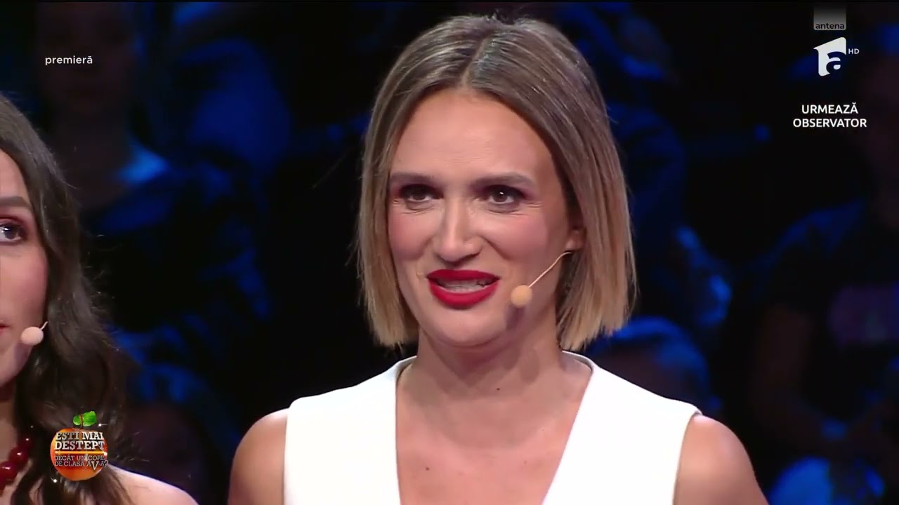 Rania se va bucura de 25.000 de lei, câștigați de Carmen Negoiță și Andreea Perețeanu