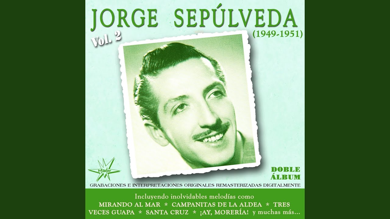 Tres Veces Guapa (Pasodoble)