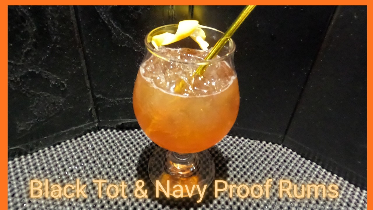 коктейль FLOR DE JEREZ II