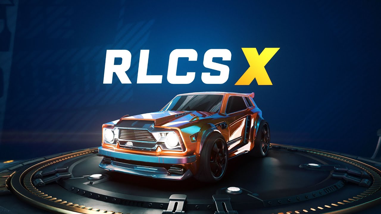 RLCS X | EU Regional #2 | Day 2