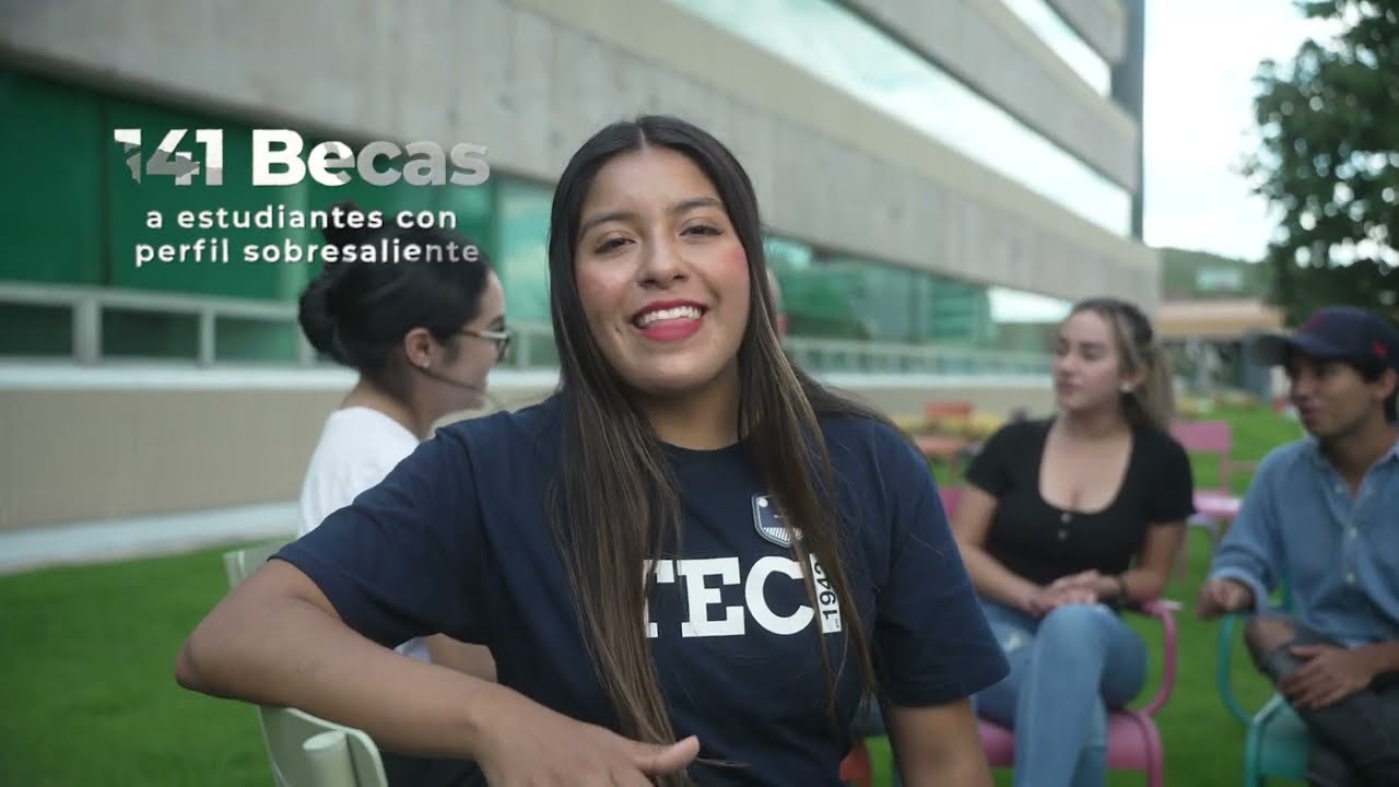 Informe Anual 2021 | Tecnológico de Monterrey campus SLP