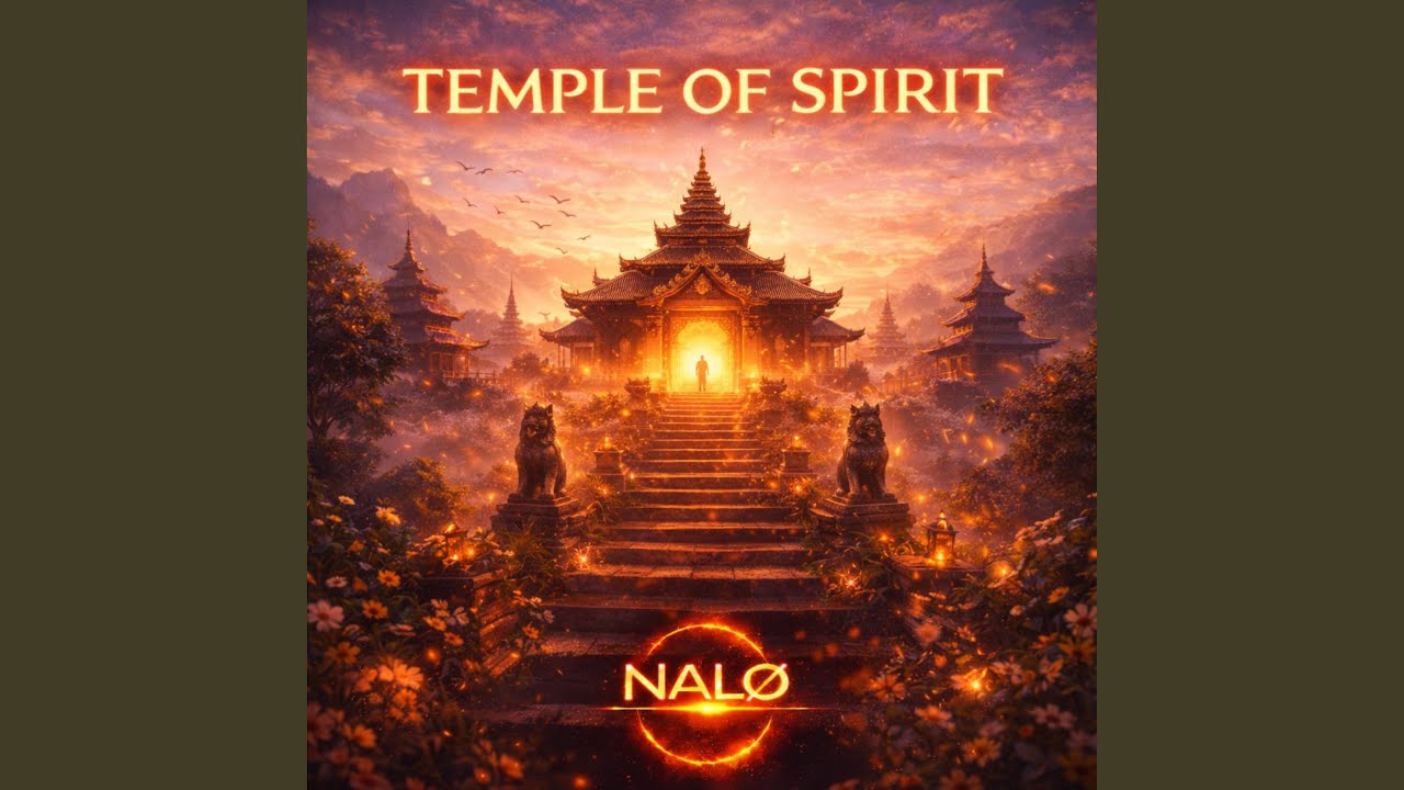 Temple of Spirit