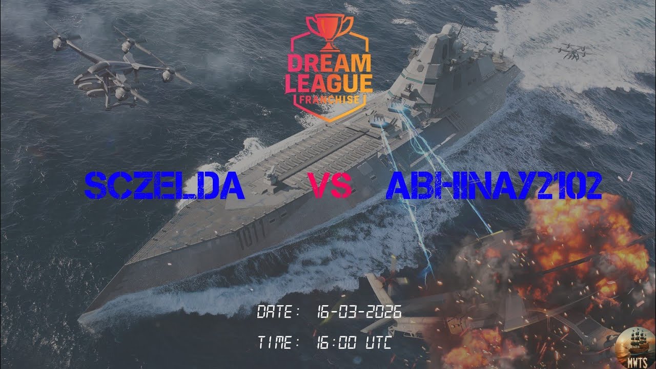 The Boss Fight || SCZELDA vs ABHINAY2102 || BO3 || ROUND 3