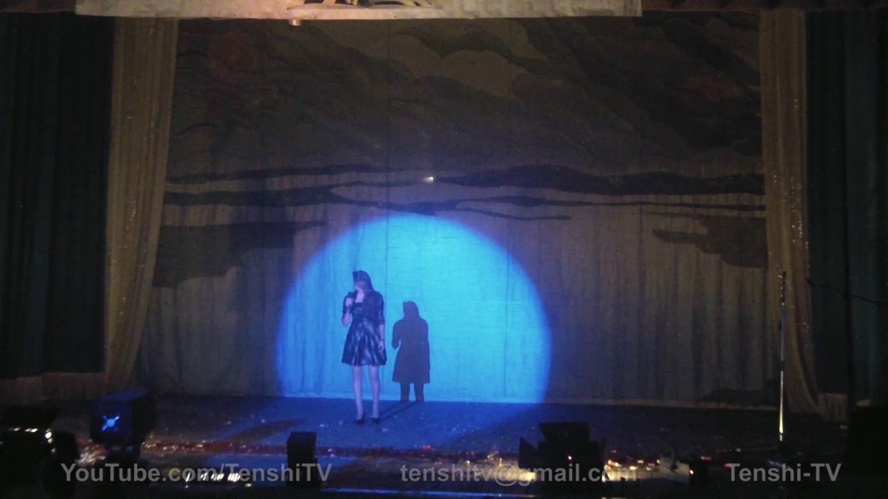 Tenshi-TV | Ume no Yuki 2012 | archiv 48