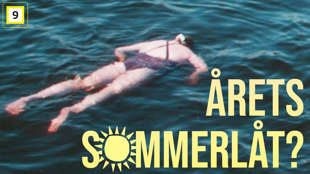 Vi fikk ansvaret for å lage Vidar Villas OFFISIELLE MUSIKKVIDEO! (på 48 timer)