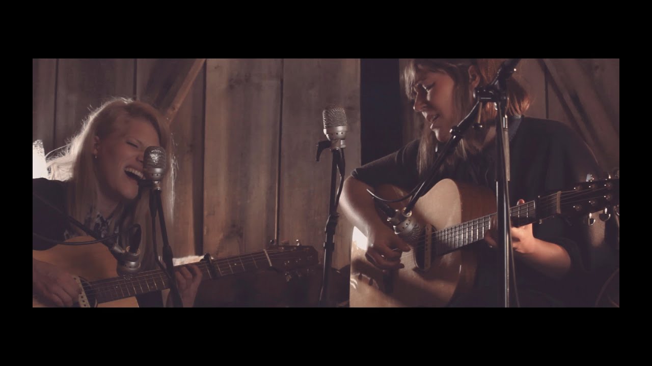 Good Harvest - Woodstock (Joni Mitchell) - Live Session