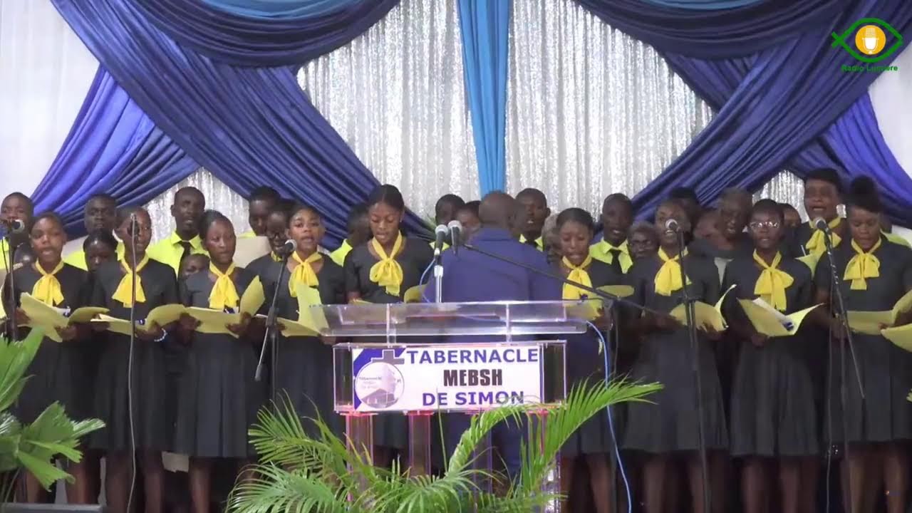 89eme Grande Convention Annuelle MEBSH I Jeudi 10 Avril 2025