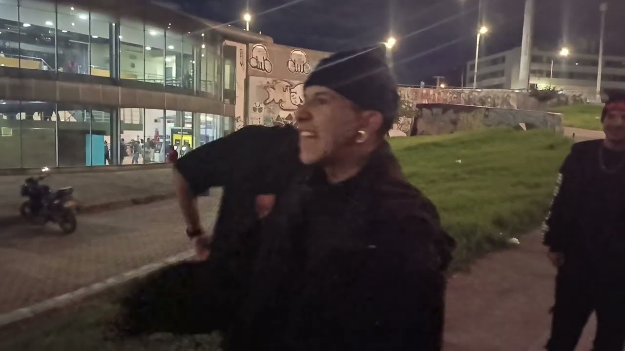 GULTKAM vs ZULAIM || FILTROS || PLAZA REMPALAGO-2024