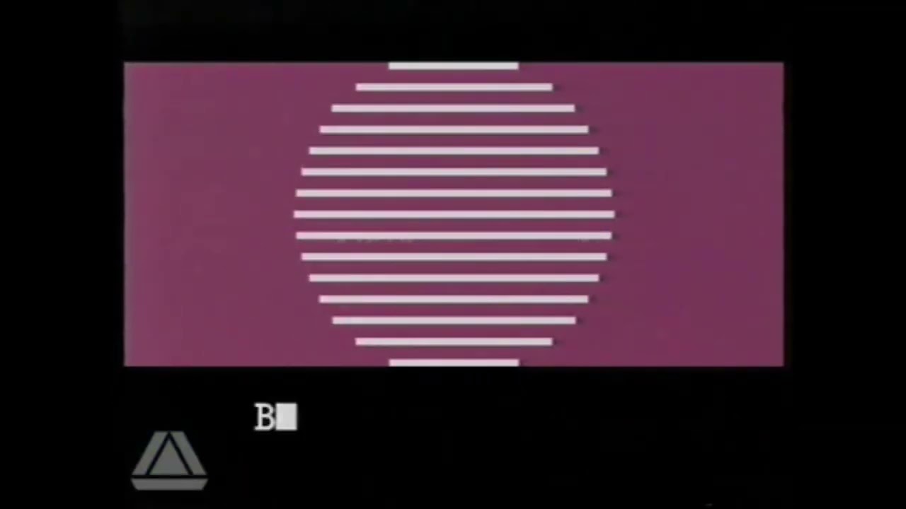 BBC 9 O'clock News - Monday 11th July 1983
