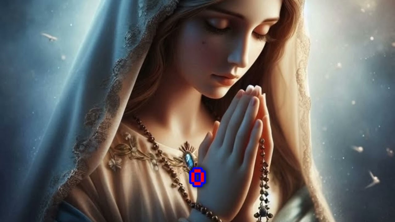 A PALAVRA DE NOSSA SENHORA APARECIDA 