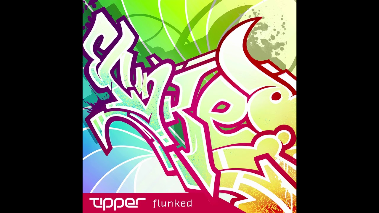Tipper - Virga