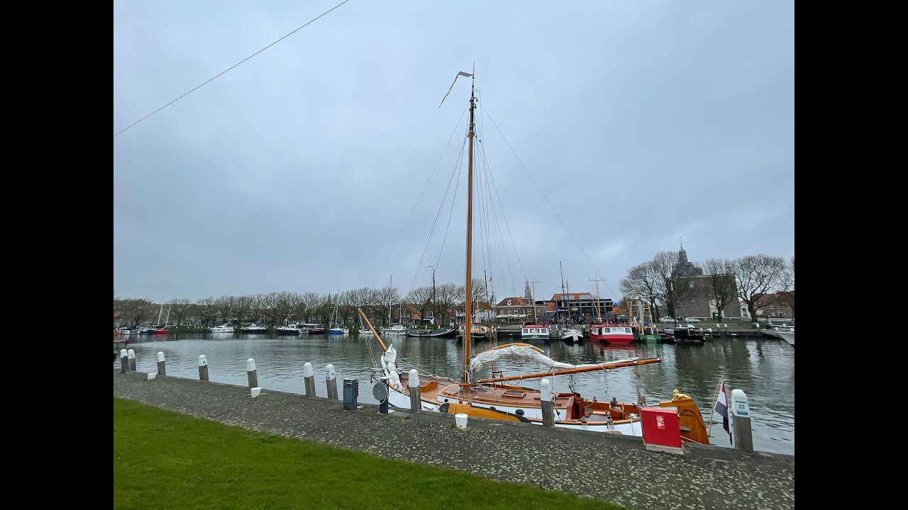 Segeln Holland 2023