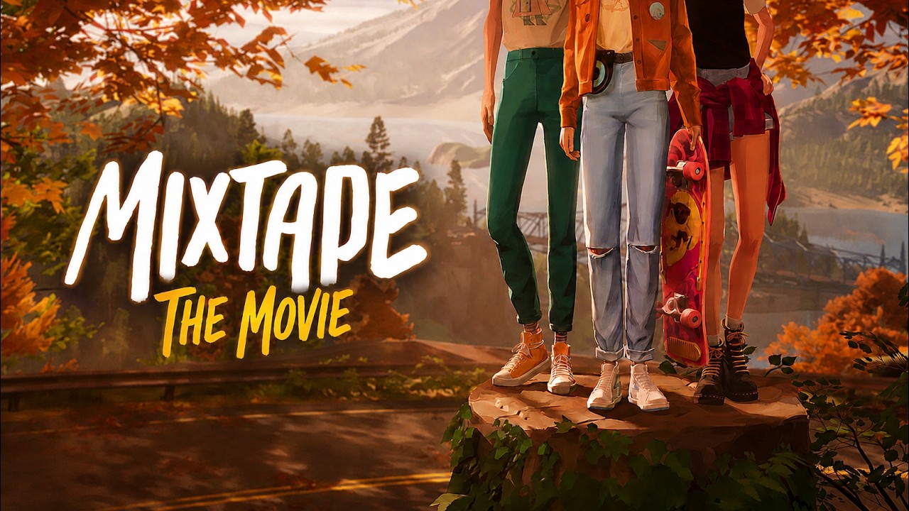 Mixtape | The Movie