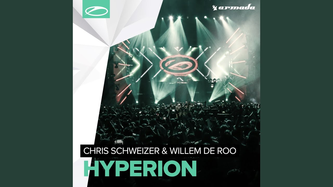 Hyperion (Orginal Mix)